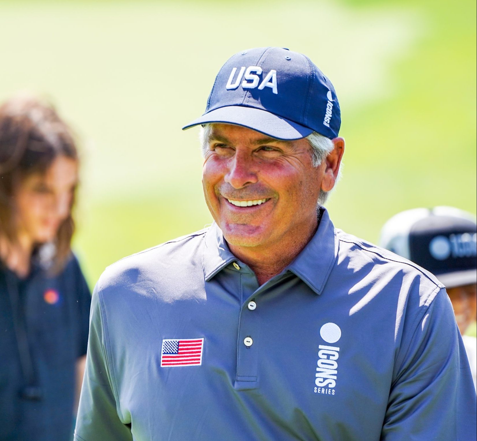 Quote from Fred Couples, Team USA Captain 2022